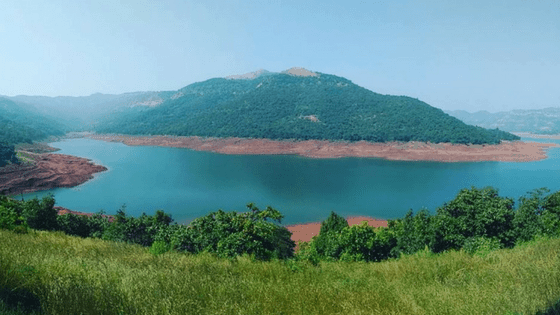 Lavasa: India Newest Hill Town with the Perfect Quietude
