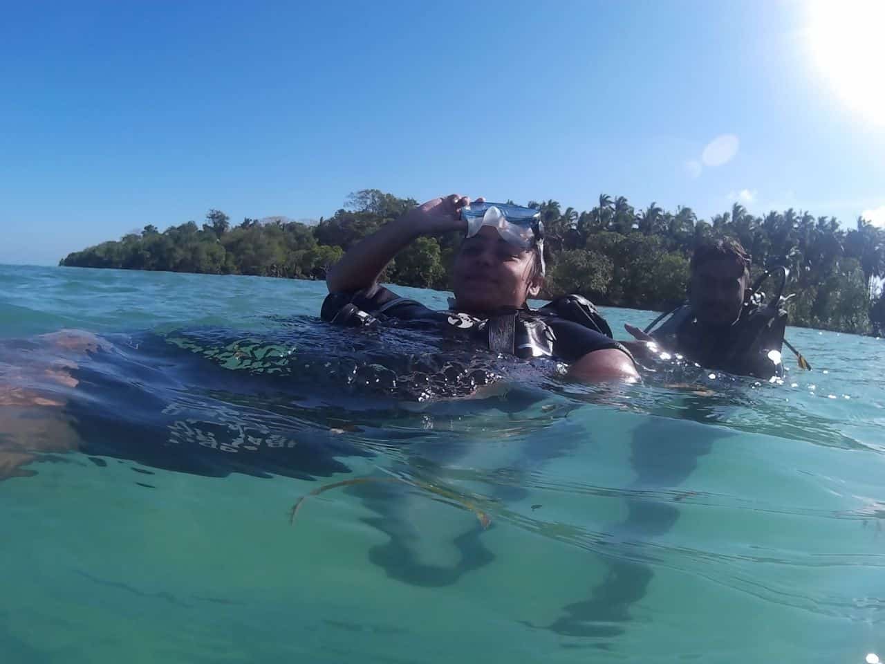 Havelock Island Scuba Diving