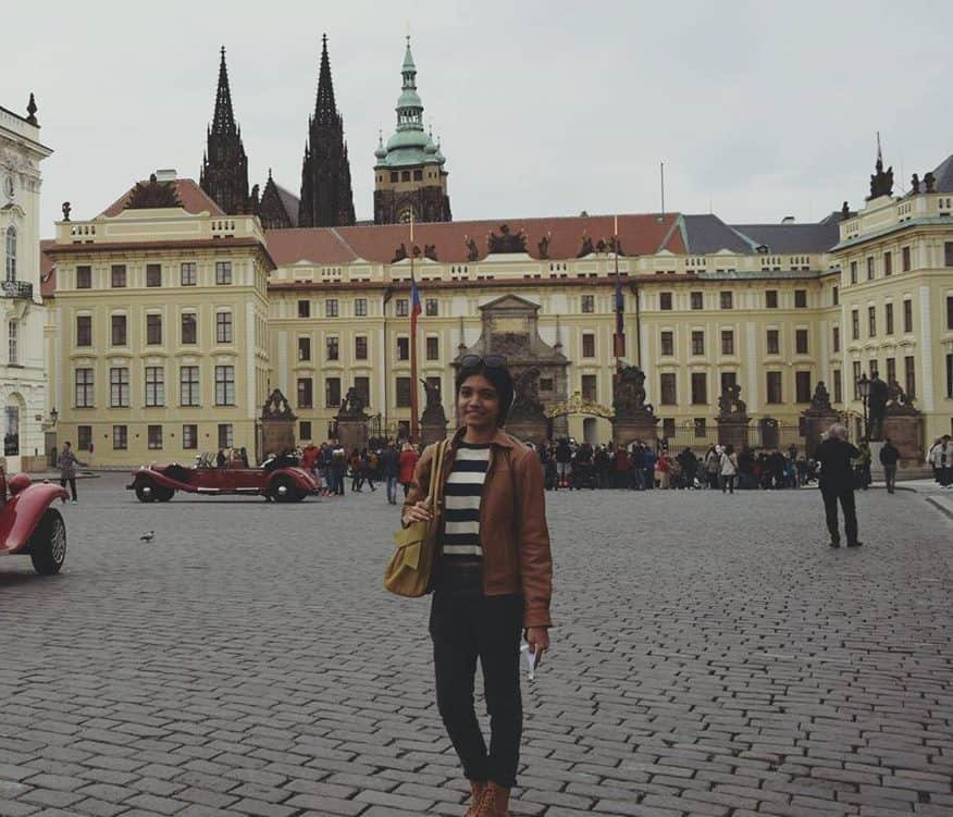 Krakow travel guide