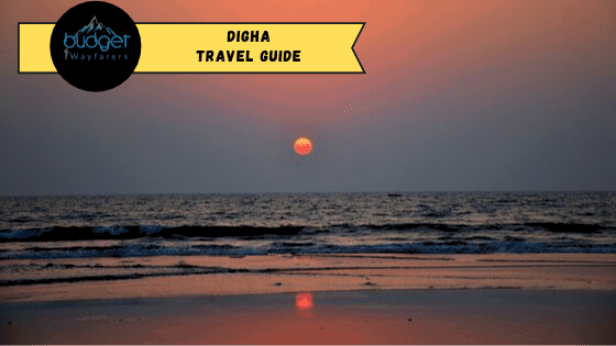 Digha: The Beach Town Situated on the Shores of Bay of Bengal