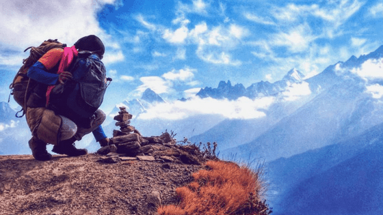 Kuari Pass Trek: The Best Himalayan Trail for Beginners