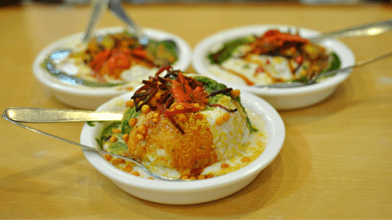 Mahim Khau Galli: Haven for Food Lovers in Mumbai