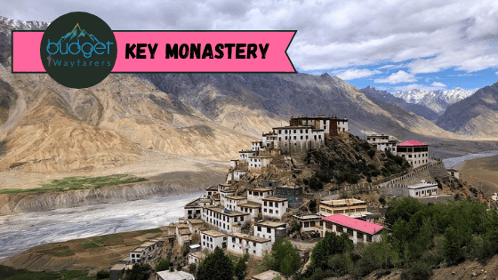 Key Monastery – Where Faith Meets Expedition