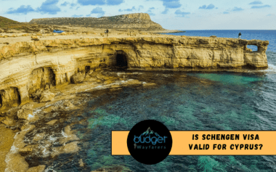 Is Schengen Visa Valid for Cyprus – The Complete Guide for Travelers