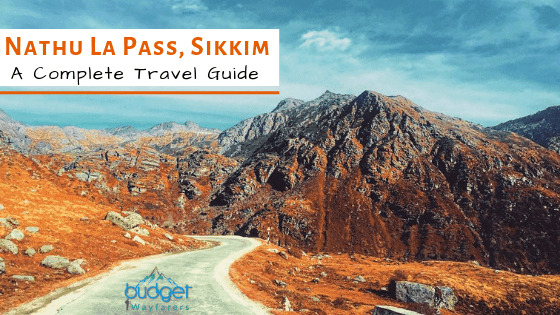 Traveling Solo as a Woman to Sikkim’s Nathu La Pass