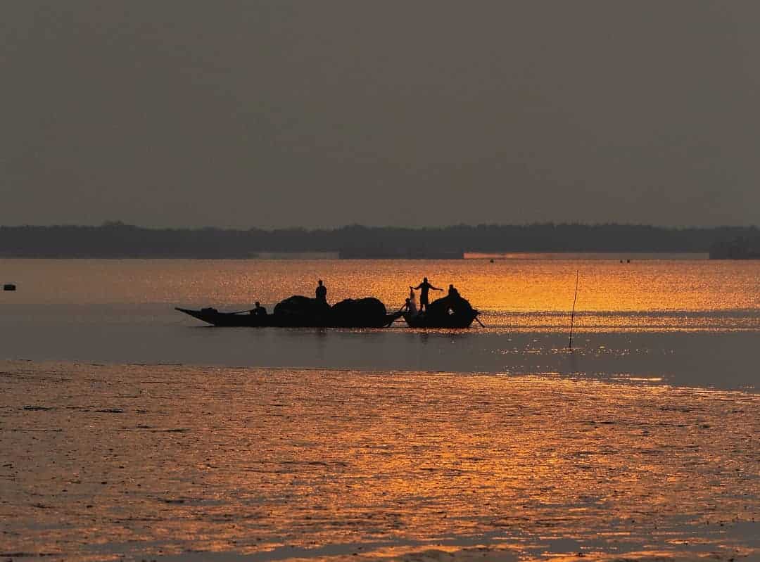 Sundarban Tourism