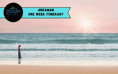Spending 7 Days in Andaman Islands: The Complete Itinerary and Travel Guide