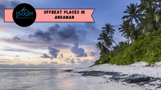 Discovering the Offbeat Places in Andaman Islands: The Hidden Gems