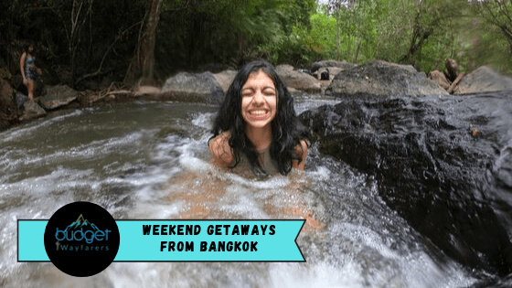 Weekend Getaways from Bangkok: Of Beaches, Adventures, and Cultures