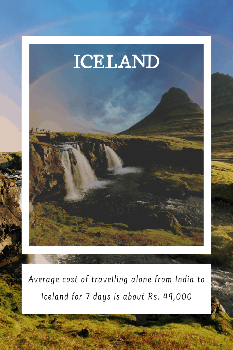 Picture of Iceland