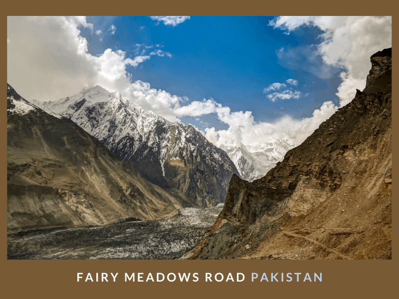 deadliest roads in the himalayas