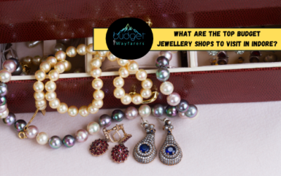 What are the Top Budget Jewellery Shops to Visit in Indore?