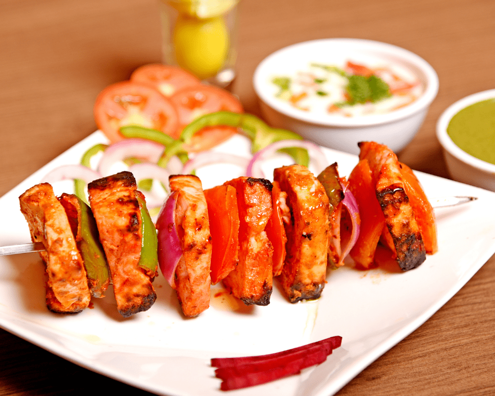 Places to Eat in Jamshedpur