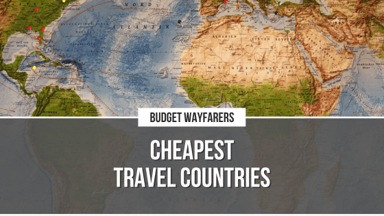 Are You Planning to Travel Abroad Without Hurting Your Wallet?