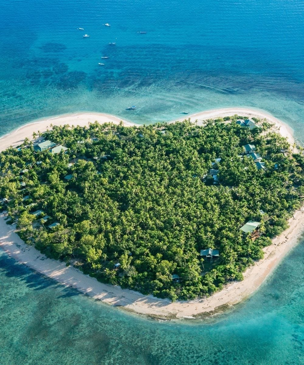 Hawaii vs Fiji honeymoon