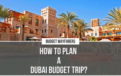 Exploring the Luxurious City of Dubai on a Budget