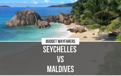 Which is better Maldives or Seychelles: Let’s Find Out
