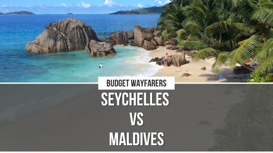 Which is better Maldives or Seychelles: Let’s Find Out
